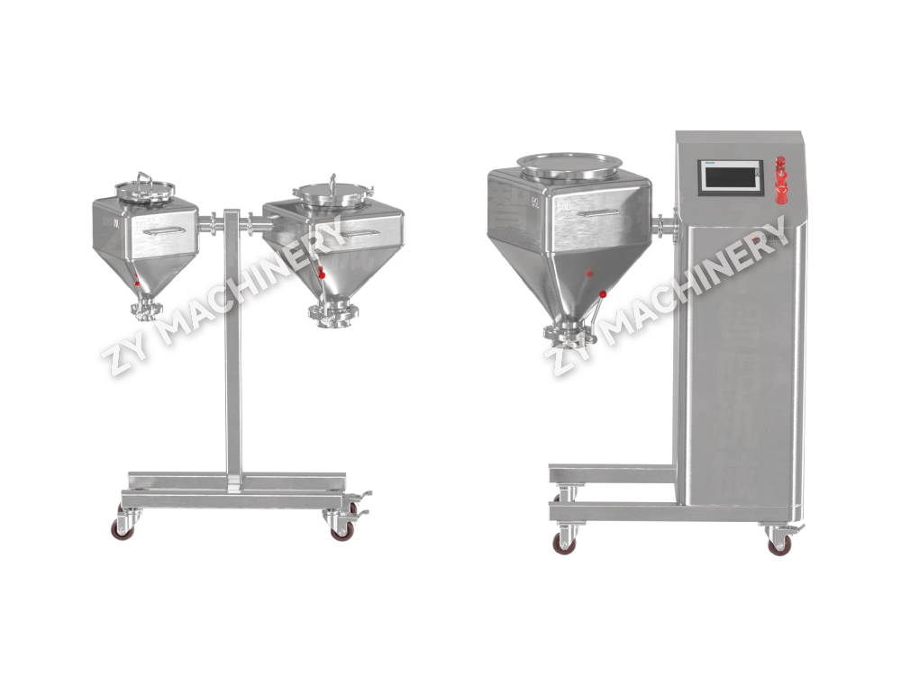 Blender laboratoryjny HSD R&D