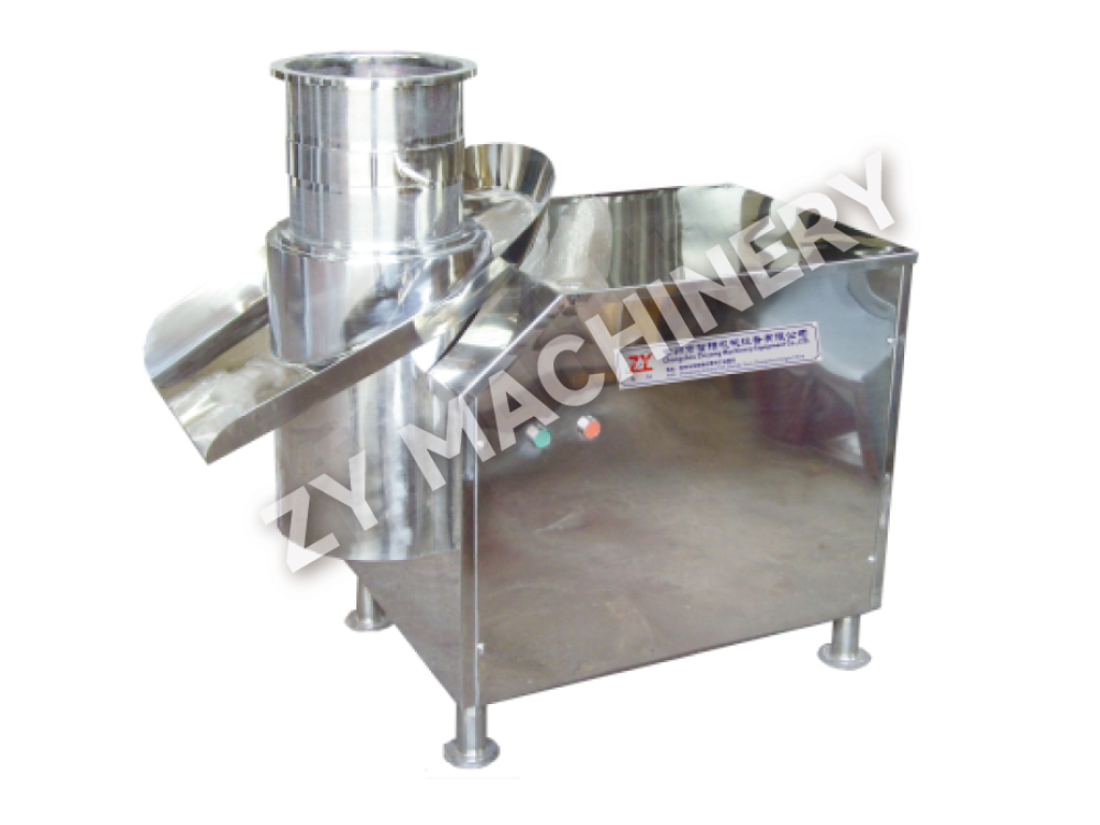 Granulator obrotowy XL